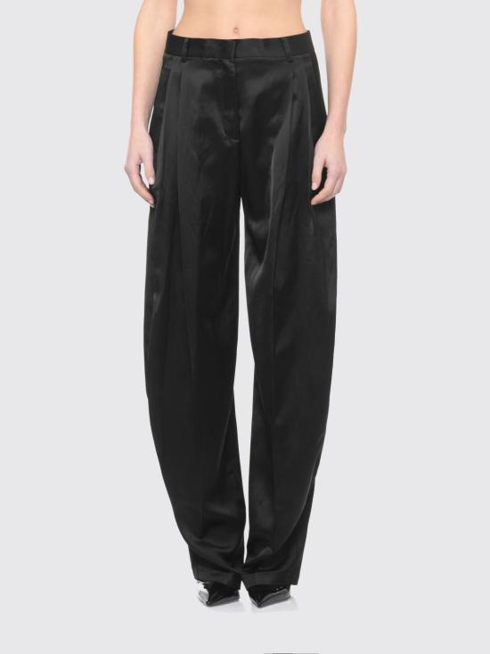 26SS 안다마네 팬츠 T190471DTNV134 999 Black