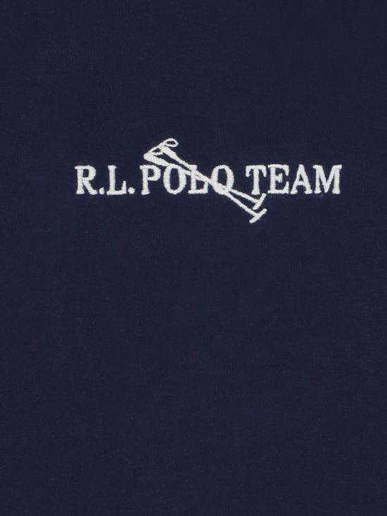 26SS [키즈] 폴로 랄프로렌 풀오버 A95777 001 Blue - POLO RALPH LAUREN