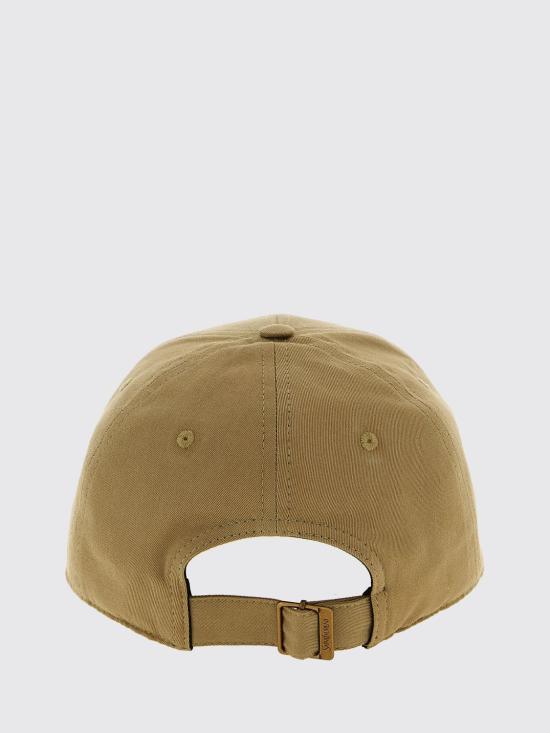 26SS 생로랑 모자 8168713YR57 2978 Green - SAINT LAURENT