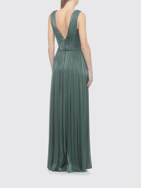 26SS 코스타렐로스 롱 원피스 PS2616 EVER Green - COSTARELLOS