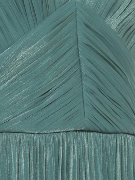 26SS 코스타렐로스 롱 원피스 PS2616 EVER Green - COSTARELLOS