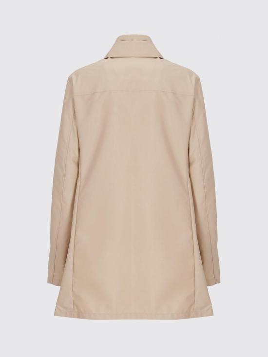 26SS 페이 코트 NAW59523060AX2 C003 Sand - FAY