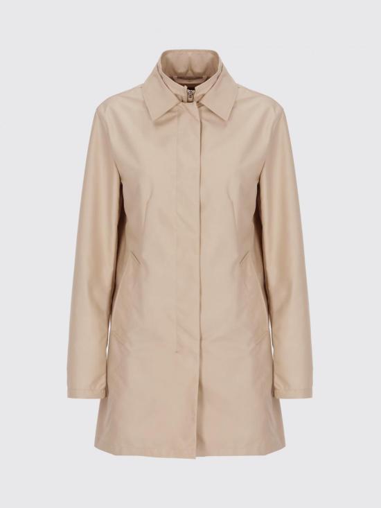 26SS 페이 코트 NAW59523060AX2 C003 Sand - FAY