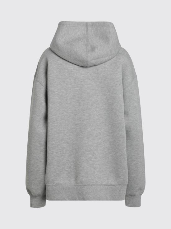 26SS 칼하트 WIP 후드 알다 자켓 I036028 00DXX Grey - CARHARTT WIP