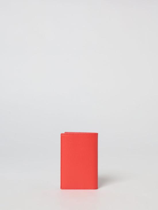 26SS 꼼데가르송 남성지갑 SA6400 Orange - COMME DES GARCONS