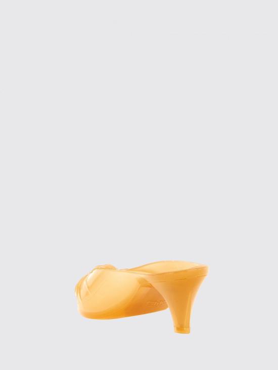 26SS 끌로에 힐/펌프스 CH26U17ORQ 26O Brown - CHLOE