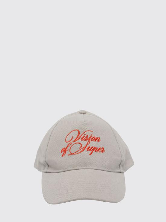26SS 비전오브슈퍼 볼캡 VS106CP SAND Beige
