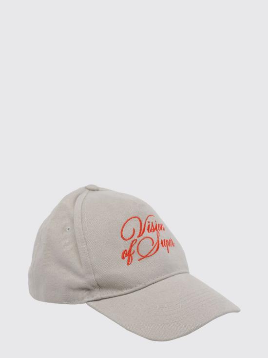 26SS 비전오브슈퍼 볼캡 VS106CP SAND Beige - VISION OF SUPER