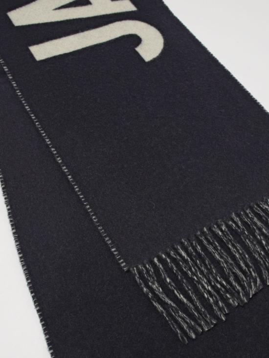 26SS 자크뮈스 머플러/스카프 ACU00435AOT4001 380 Blue - JACQUEMUS