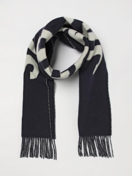 26SS 자크뮈스 머플러/스카프 ACU00435AOT4001 380 Blue - JACQUEMUS