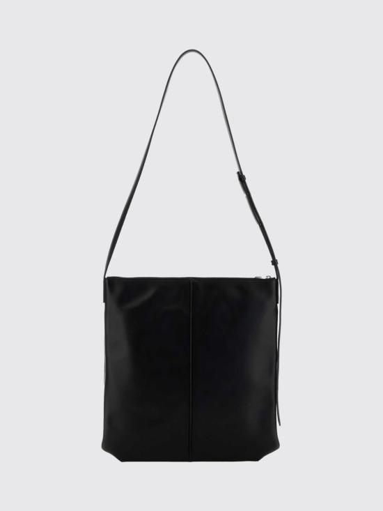 26SS 질샌더 크로스백 J08WG0063P9046 001 Black - JIL SANDER