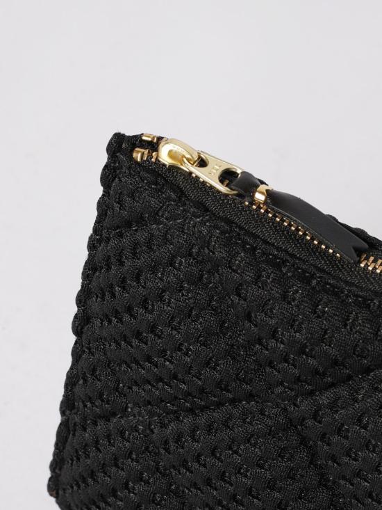 26SS 꼼데가르송 클러치/파우치 SA5100FT 1 Black - COMME DES GARCONS