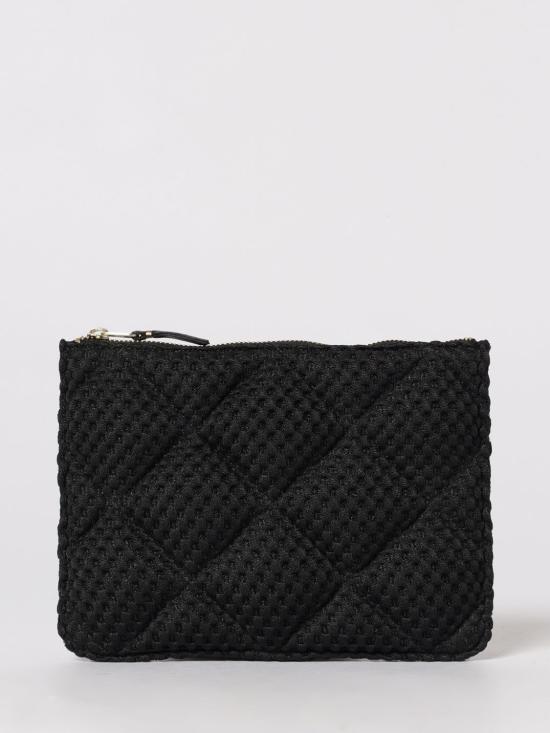 26SS 꼼데가르송 클러치/파우치 SA5100FT 1 Black