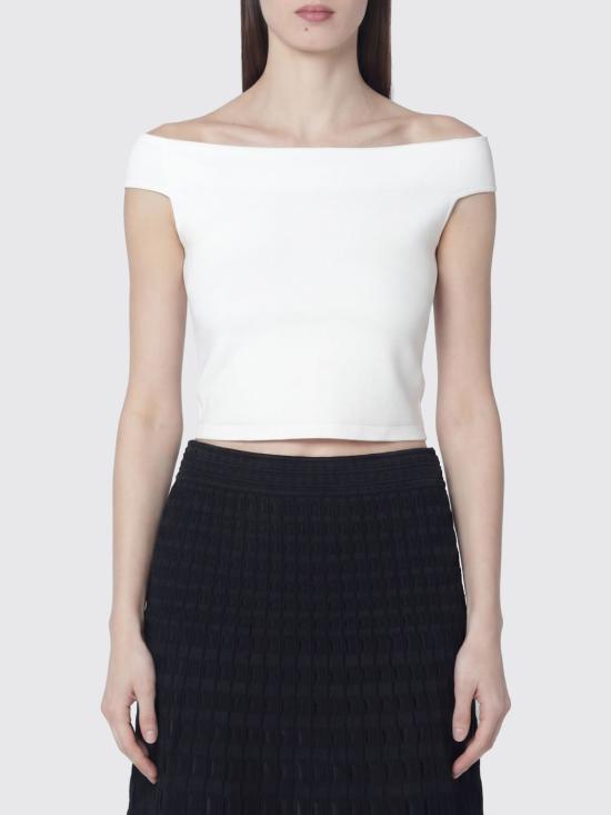 26SS 심카이 탑 1262206K Ivory