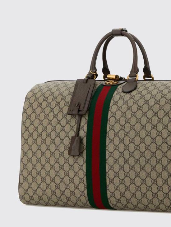 26SS 구찌 가방 834458FAEOI 9746 Beige - GUCCI