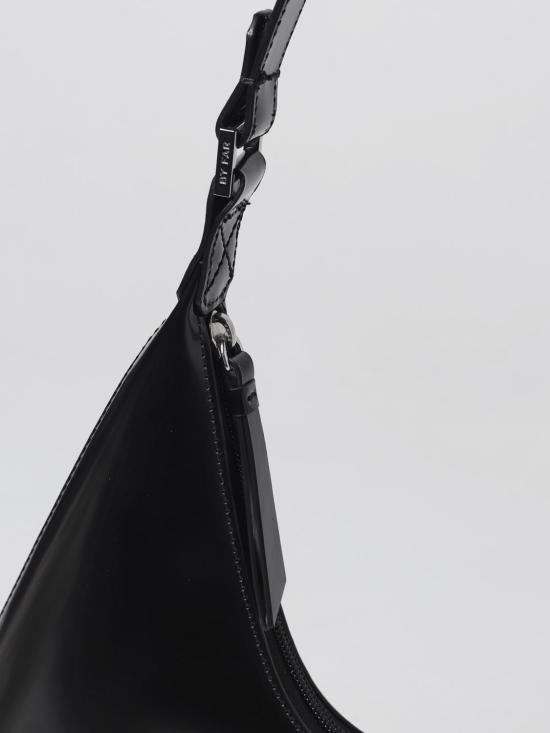 26SS 바이파 숄더백 19PFAMRSBLWLAR BL Black - BY FAR