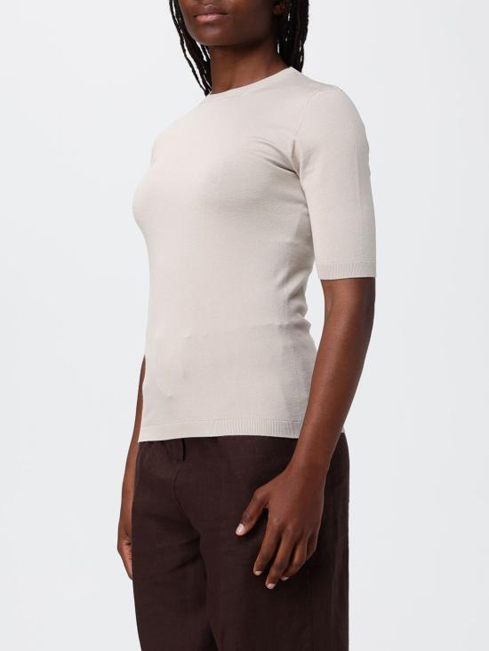 26SS 막스마라 스웨터 2611361233600 002 Beige - MAX MARA