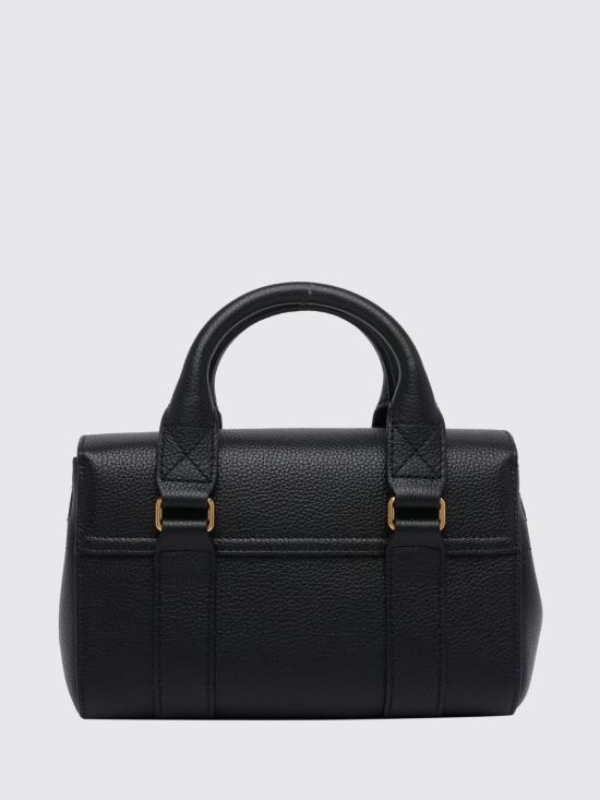 26SS 멀버리 미니 베이스워터 백 RL8928205 A100 Black - MULBERRY