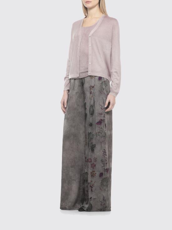 26SS 아방도이 탑 226SD1411ECSVH V01138 Burnt - AVANT TOI