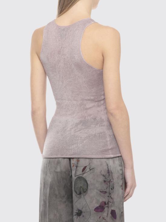 26SS 아방도이 탑 226SD1411ECSVH V01138 Burnt - AVANT TOI