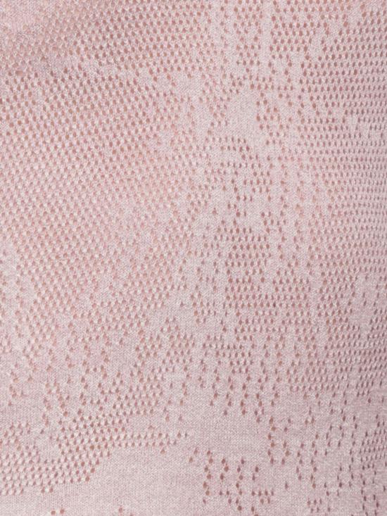 26SS 아방도이 탑 226SD1411ECSVH V01138 Burnt - AVANT TOI