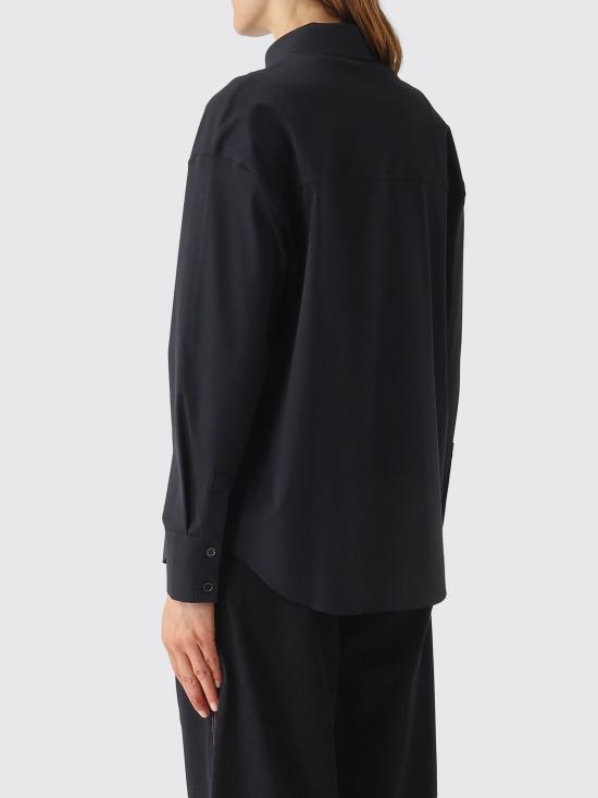 26SS 막스마라 셔츠 2616951037600 005 Blue - MAX MARA
