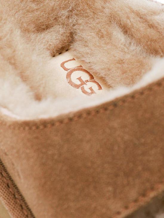 26SS 어그 힐/펌프스 1178470 CHE Brown - UGG