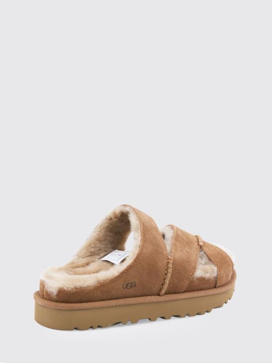 26SS 어그 힐/펌프스 1178470 CHE Brown - UGG