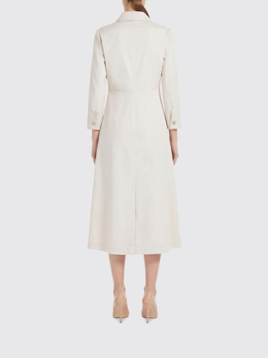 26SS 에스막스마라 롱 원피스 2619221041600 001 Nude - 'S MAX MARA