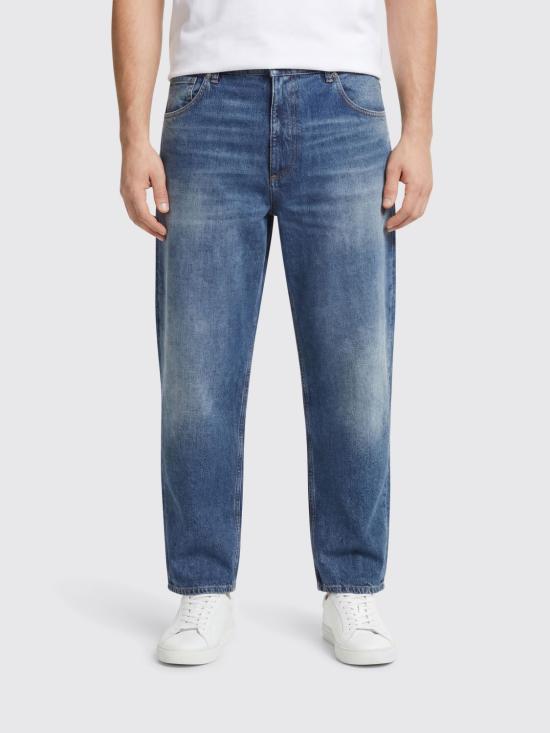 26SS 돈답 데님 팬츠 UP706DF0283UMN1 800 Blue
