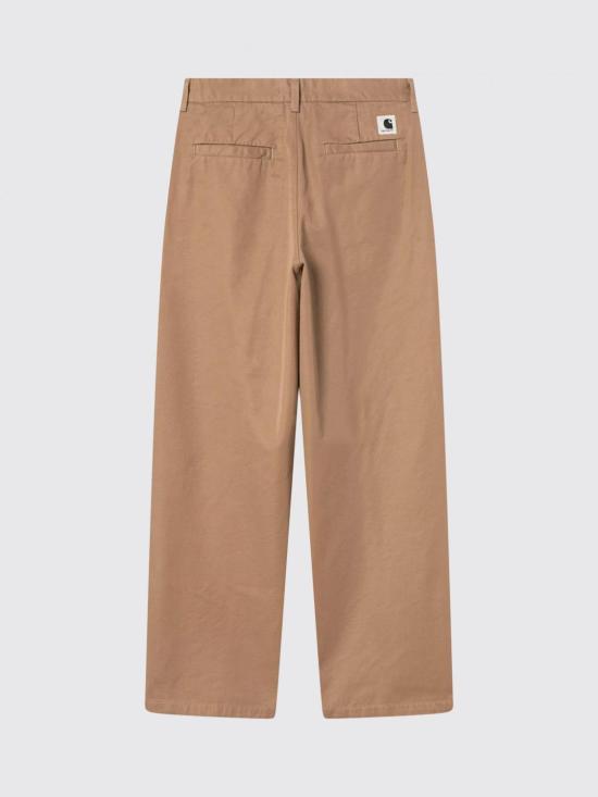 26SS 칼하트 WIP 브래디 팬츠 I036328 2FS02 Camel - CARHARTT WIP