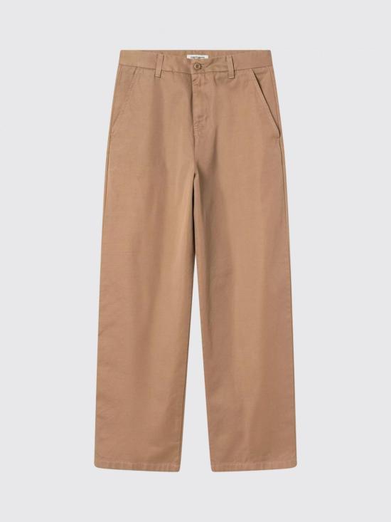 26SS 칼하트 WIP 브래디 팬츠 I036328 2FS02 Camel - CARHARTT WIP