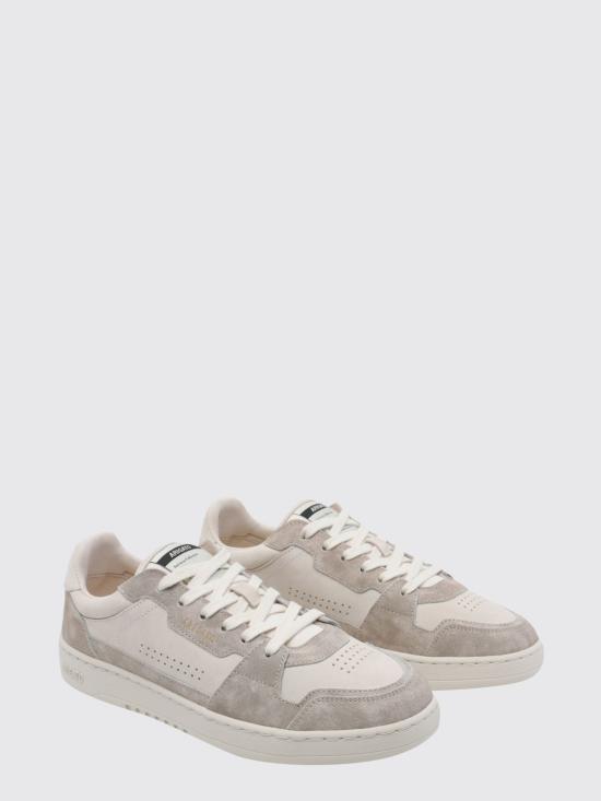 26SS 악셀 아리가토 스니커즈 F3623001 White - AXEL ARIGATO