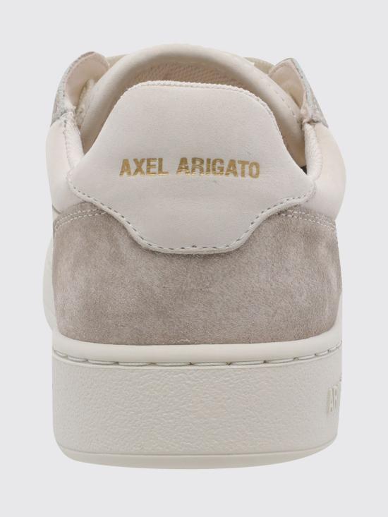 26SS 악셀 아리가토 스니커즈 F3623001 White - AXEL ARIGATO