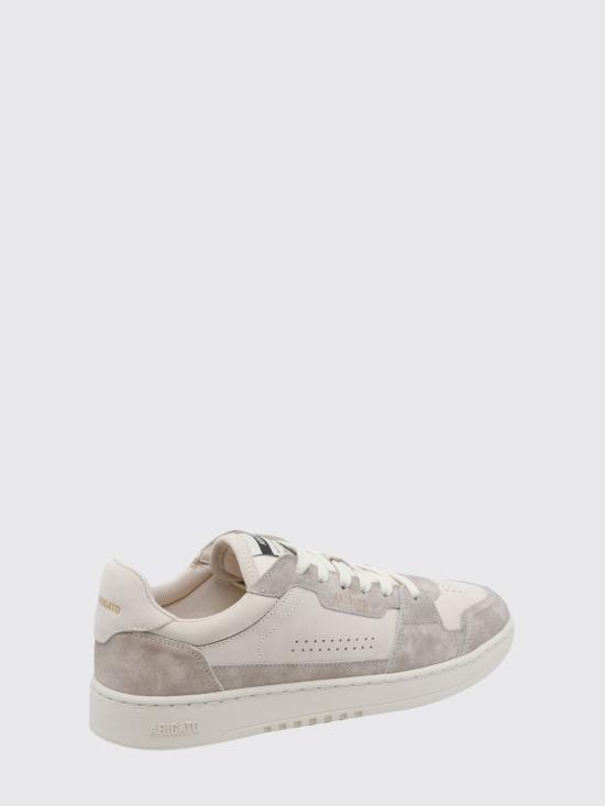 26SS 악셀 아리가토 스니커즈 F3623001 White - AXEL ARIGATO