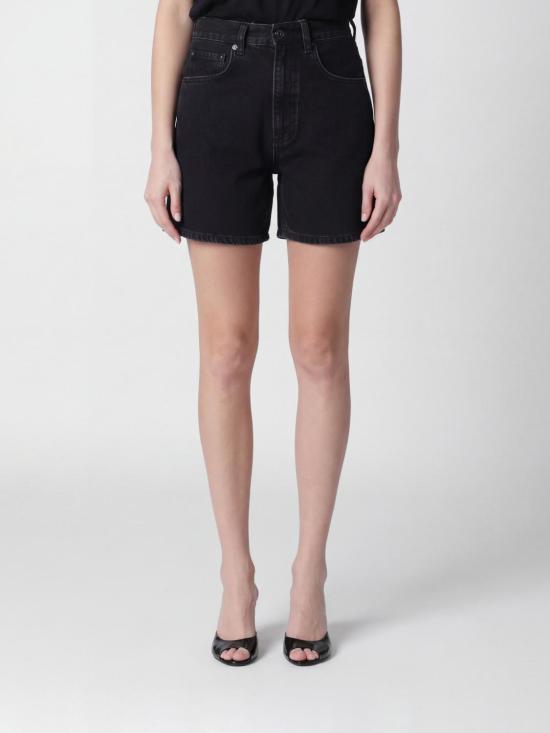 26SS 애니빙 숏팬츠 A0512435 VTG3 Black