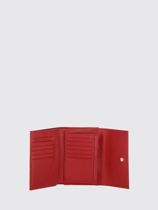 26SS 코치넬리 지갑 E2MW5116601 R02 Red - COCCINELLE