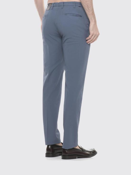 26SS 인코텍스 수트 팬츠 1W00309098C 812 Grey 1 - INCOTEX