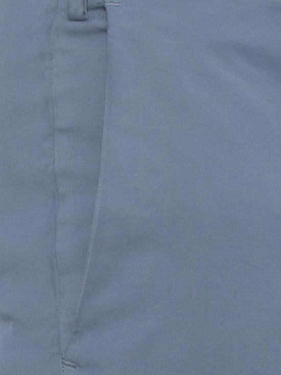 26SS 인코텍스 수트 팬츠 1W00309098C 812 Grey 1 - INCOTEX