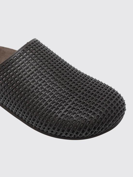 26SS 브루넬로 쿠치넬리 뮬/슬리퍼 MZSKG3155 C8279 Brown - BRUNELLO CUCINELLI