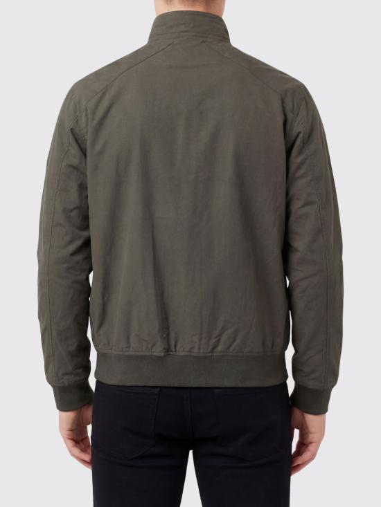 26SS 바버 자켓 MCA0427 SG71 Sage - BARBOUR