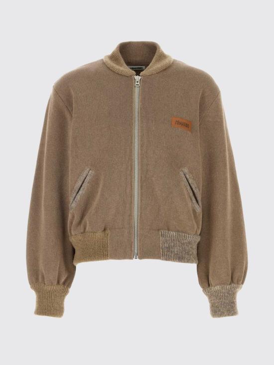 26SS 마리아노 자켓 MGSS26JA01192 6125 Sand - MAGLIANO
