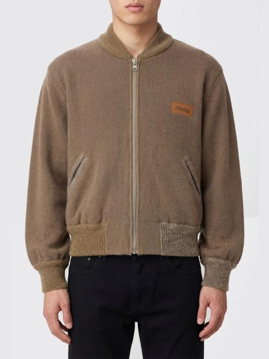 26SS 마리아노 자켓 MGSS26JA01192 6125 Sand