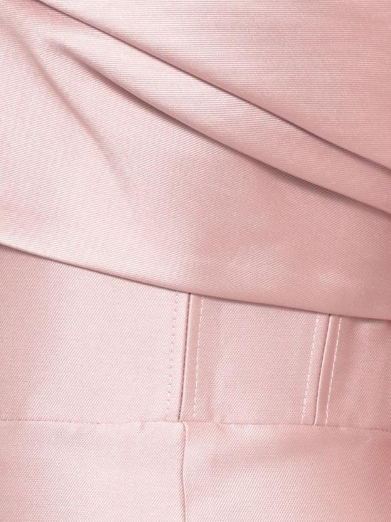 26SS 솔러스런던 롱 원피스 OS46049 OYSTER Pink - SOLACE LONDON