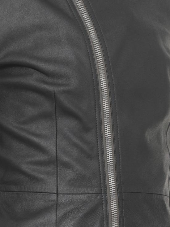 26SS 릭 오웬스 자켓 RP01F6904LBF 09 Black - RICK OWENS