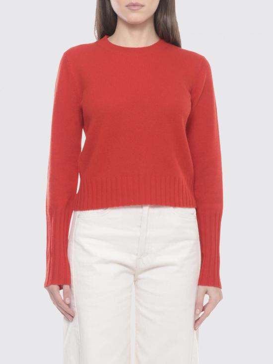 26SS 게스트 인 레지던스 스웨터 W12710JL CHIL Orange