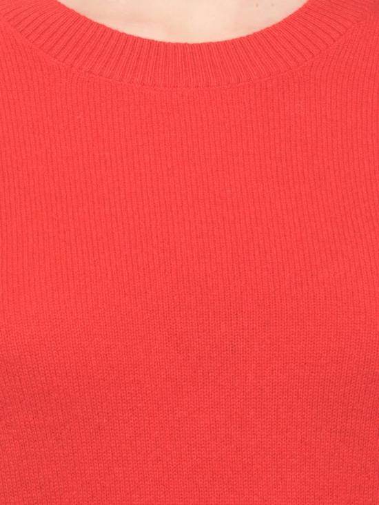 26SS 게스트 인 레지던스 스웨터 W12710JL CHIL Orange - GUEST IN RESIDENCE