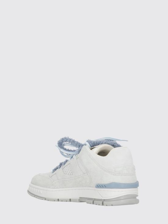 26SS 악셀 아리가토 스니커즈 F3903003 White - AXEL ARIGATO