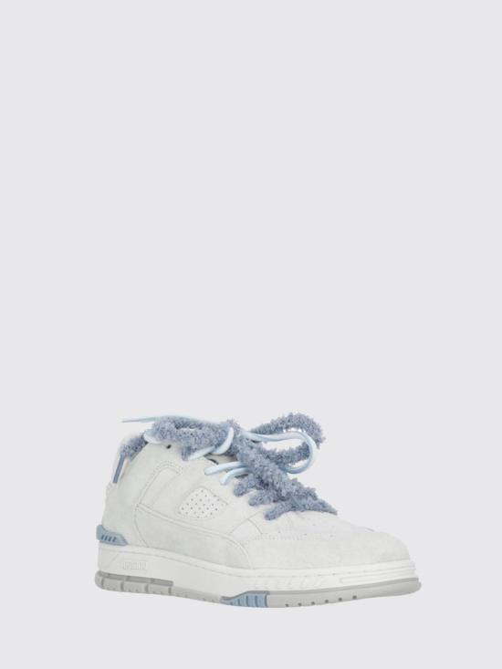 26SS 악셀 아리가토 스니커즈 F3903003 White - AXEL ARIGATO