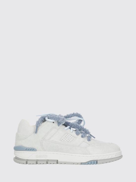 26SS 악셀 아리가토 스니커즈 F3903003 White